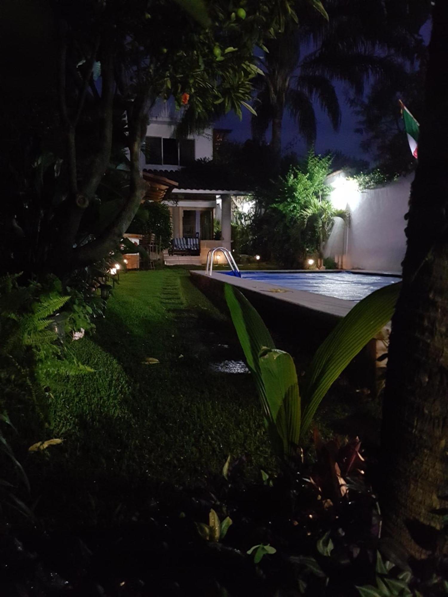 Hotel Quinta Real Las Palmas Malinalco Esterno foto