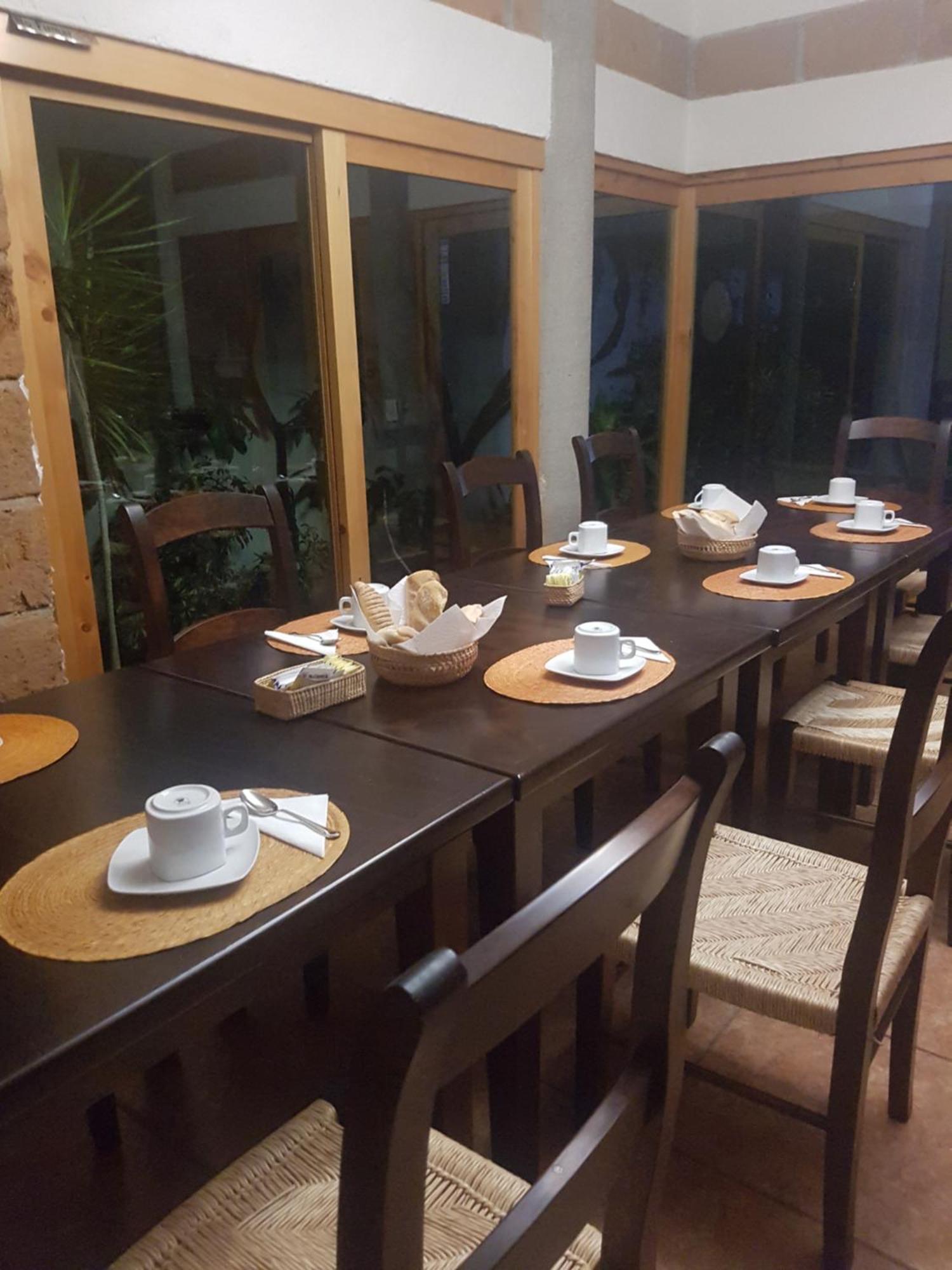 Hotel Quinta Real Las Palmas Malinalco Esterno foto